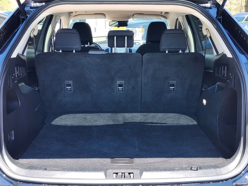 2024 Ford Edge SE