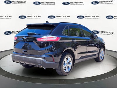 2024 Ford Edge SE
