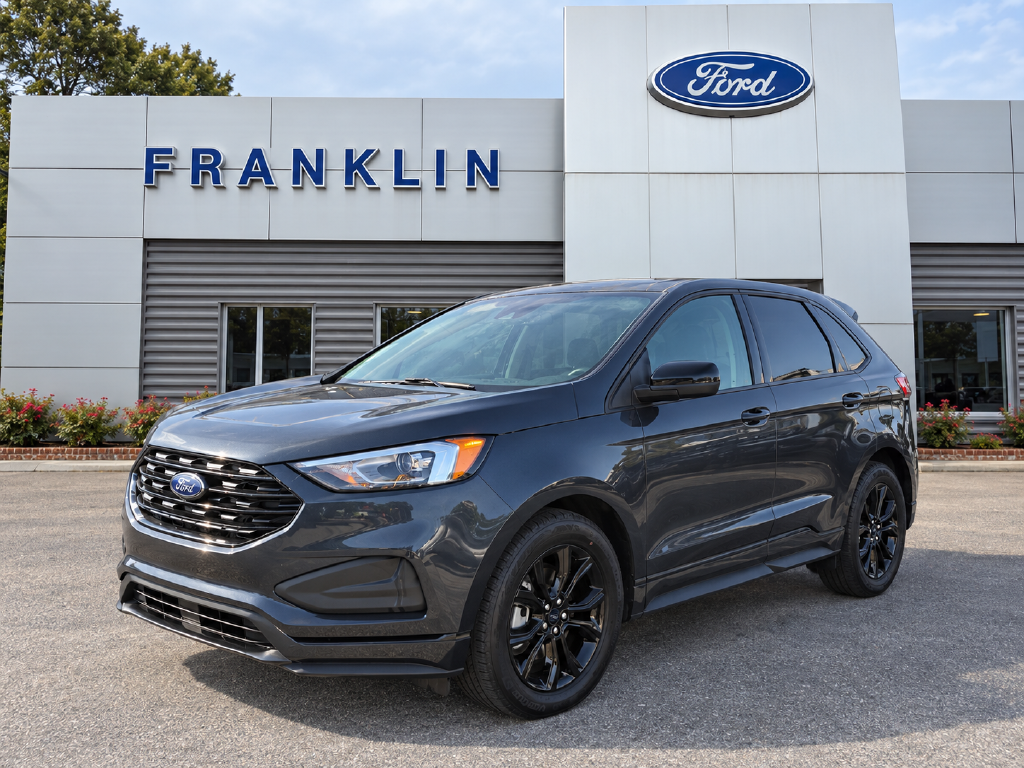 2023 Ford Edge SE