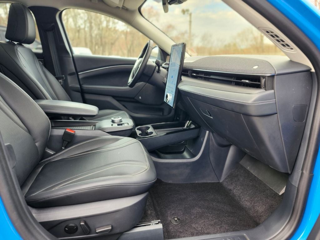 2024 Ford Mustang Mach-E Premium