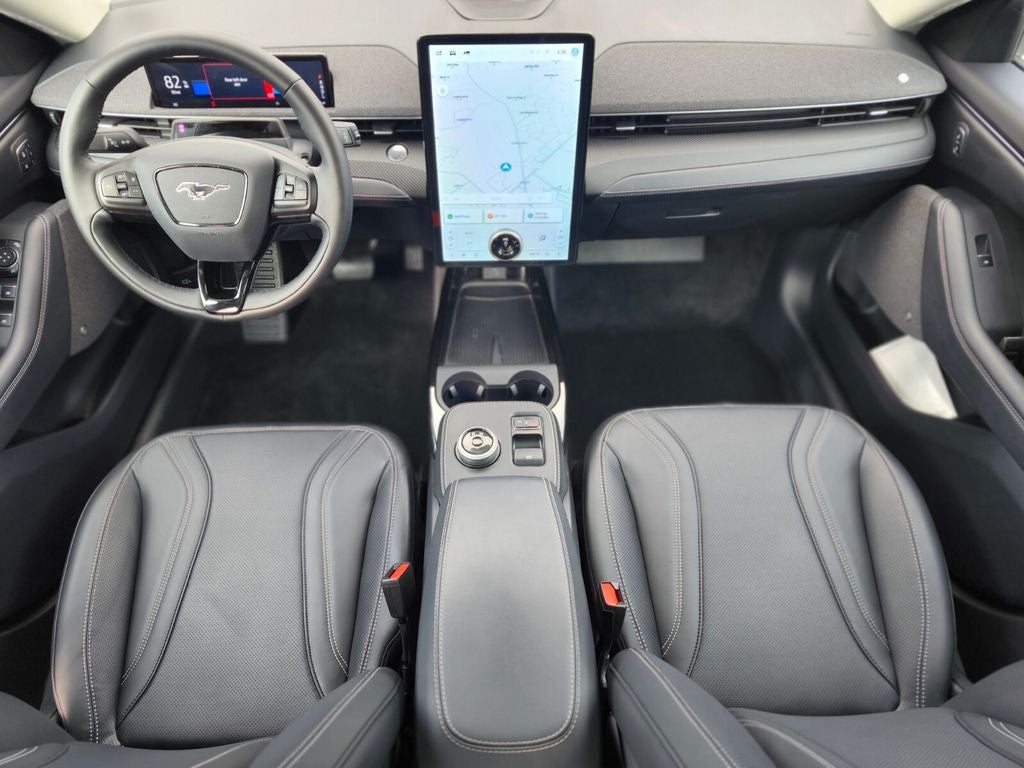 2024 Ford Mustang Mach-E Premium