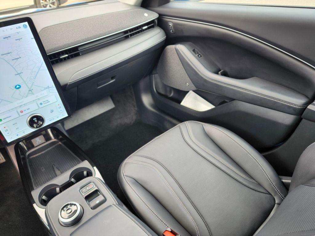 2024 Ford Mustang Mach-E Premium