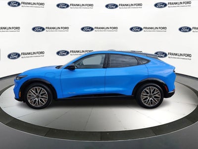 2024 Ford Mustang Mach-E Premium
