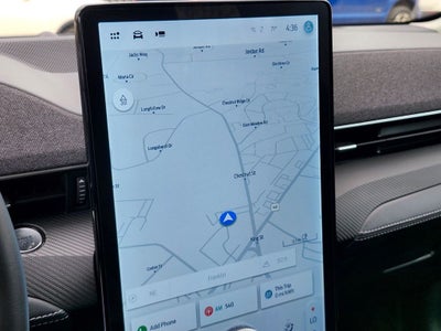 2024 Ford Mustang Mach-E Premium