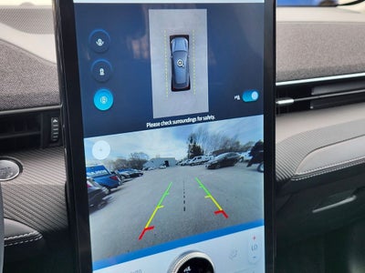 2024 Ford Mustang Mach-E Premium