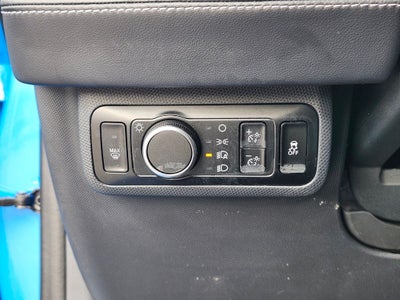 2024 Ford Mustang Mach-E Premium