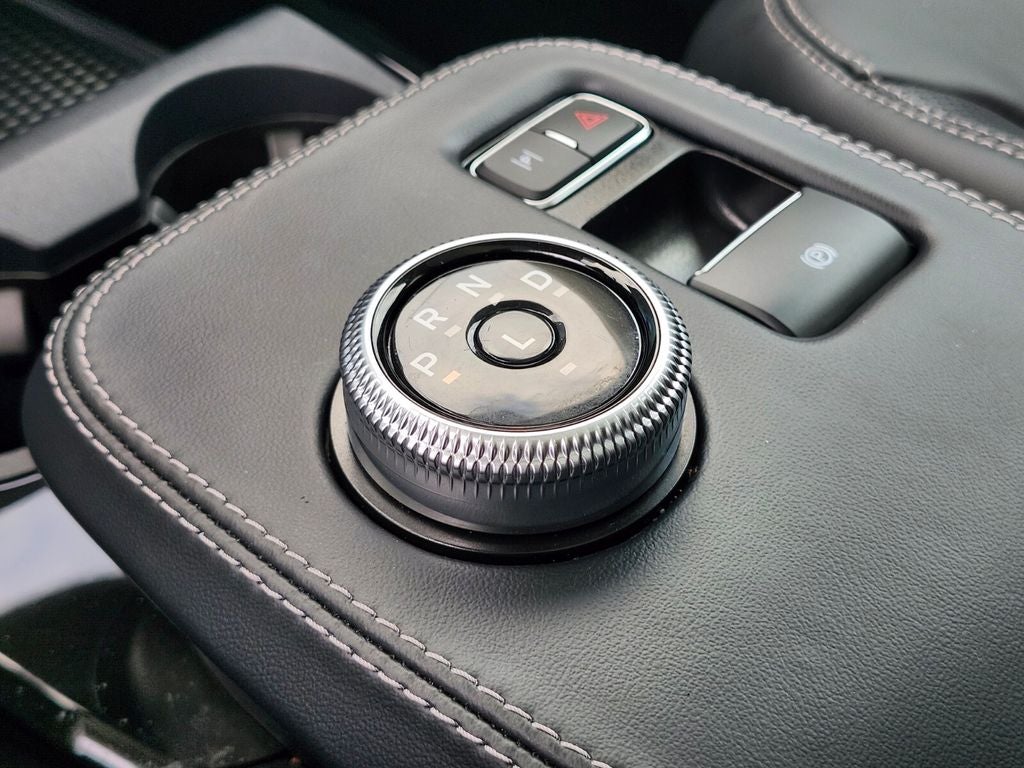 2024 Ford Mustang Mach-E Premium