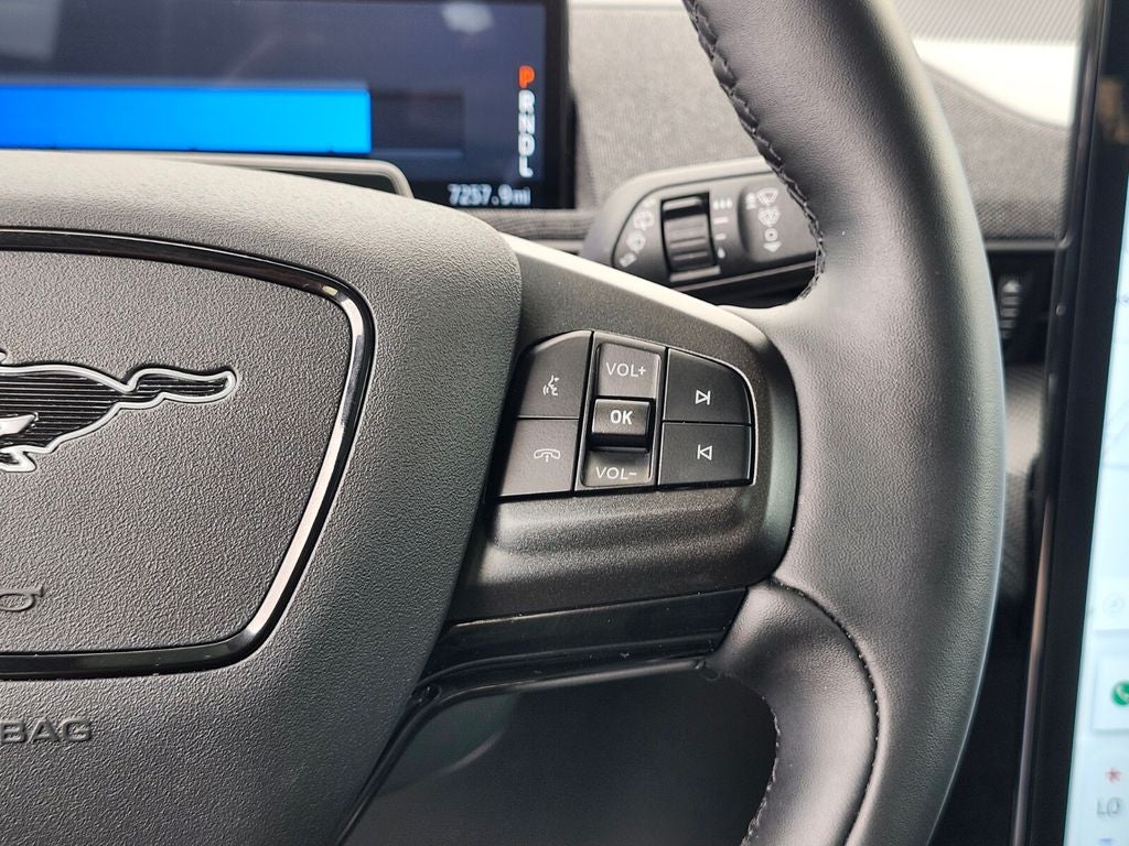 2024 Ford Mustang Mach-E Premium