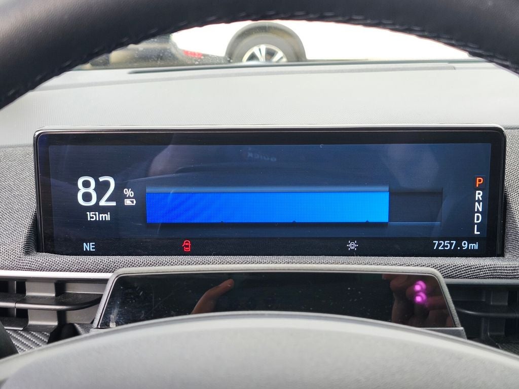 2024 Ford Mustang Mach-E Premium