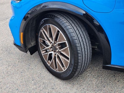 2024 Ford Mustang Mach-E Premium