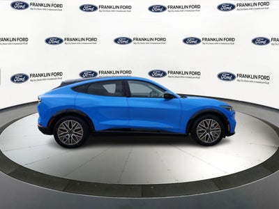 2024 Ford Mustang Mach-E Premium