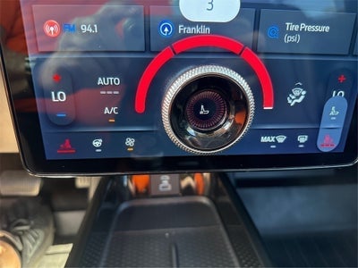 2021 Ford Mustang Mach-E Premium