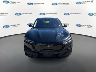 2021 Ford Mustang Mach-E Premium