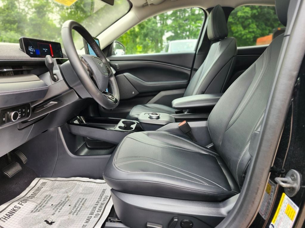 2023 Ford Mustang Mach-E Premium