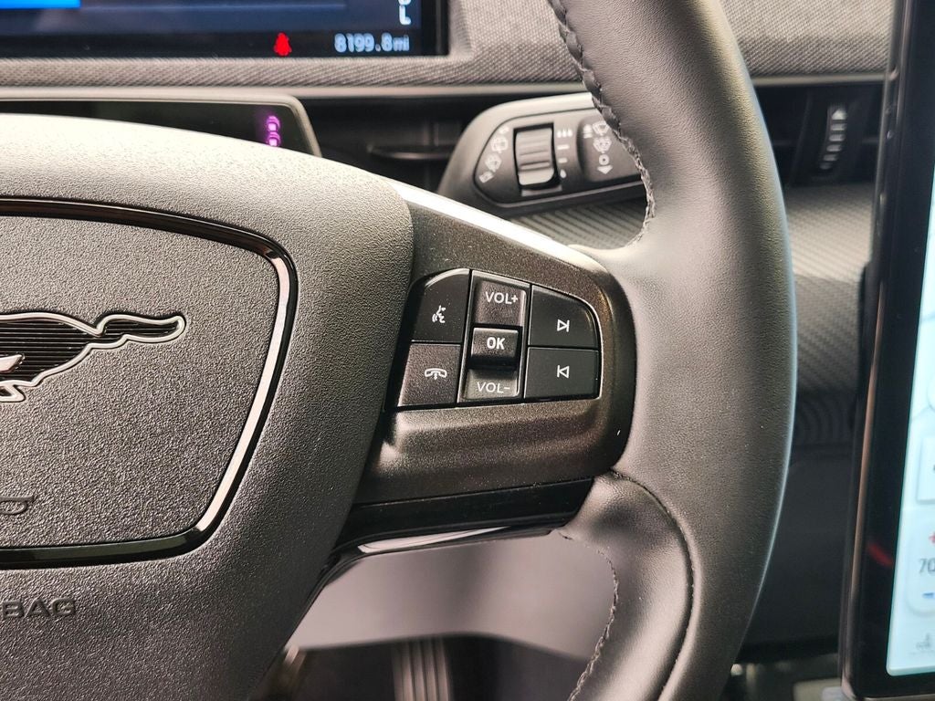 2023 Ford Mustang Mach-E Premium