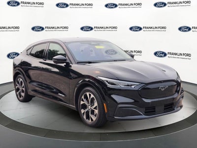 2023 Ford Mustang Mach-E Premium