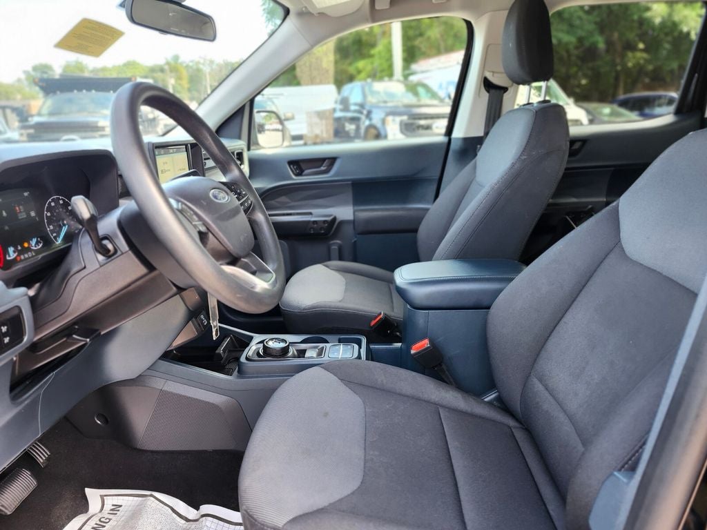 2024 Ford Maverick XL
