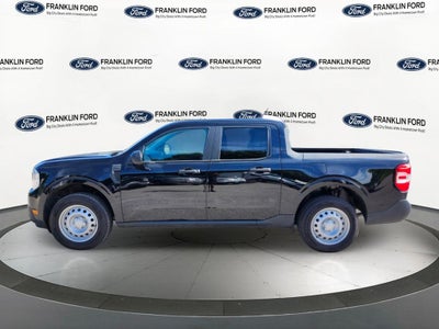 2024 Ford Maverick XL