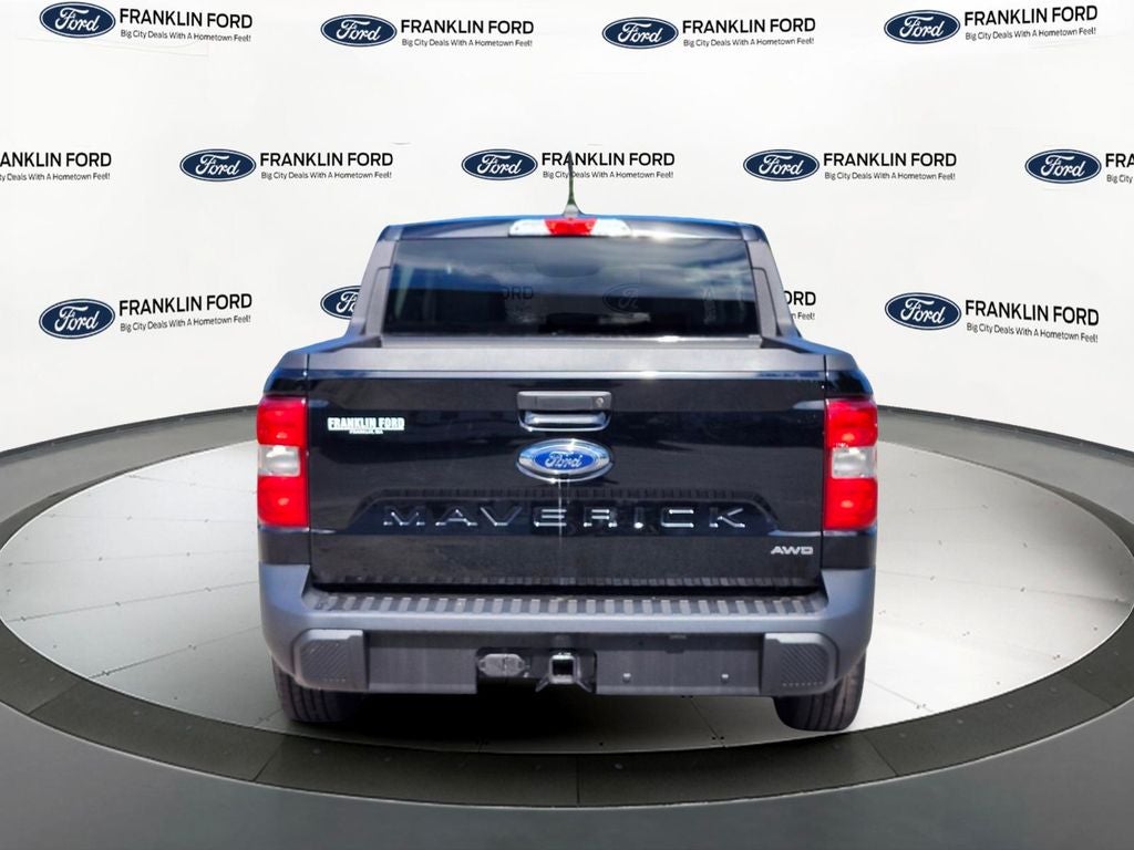 2024 Ford Maverick XL