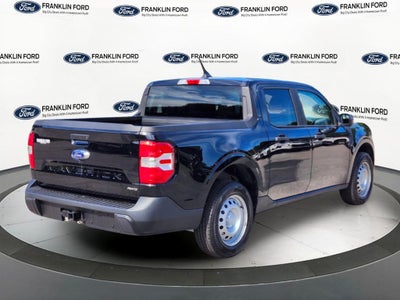 2024 Ford Maverick XL