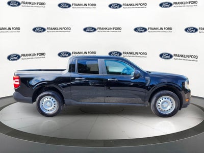 2024 Ford Maverick XL