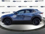 2022 Mazda Mazda CX-30 2.5 S Carbon Edition