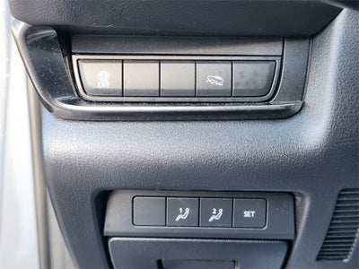 2022 Mazda Mazda CX-30 2.5 S Carbon Edition