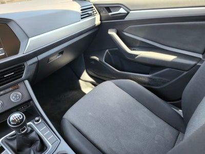 2021 Volkswagen Jetta 1.4T S