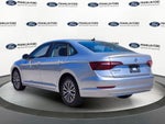 2021 Volkswagen Jetta 1.4T S