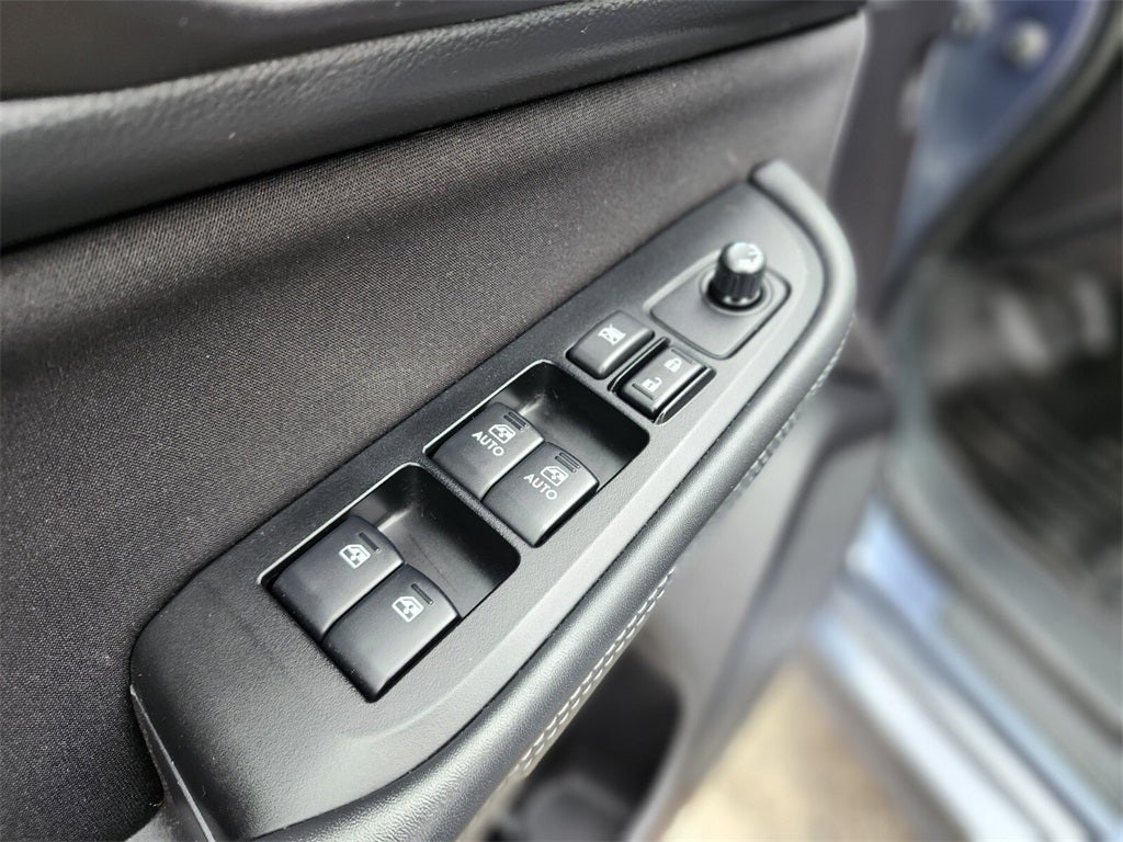 2017 Subaru Legacy 2.5i Premium