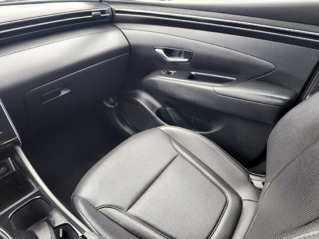 2024 Hyundai Santa Cruz XRT
