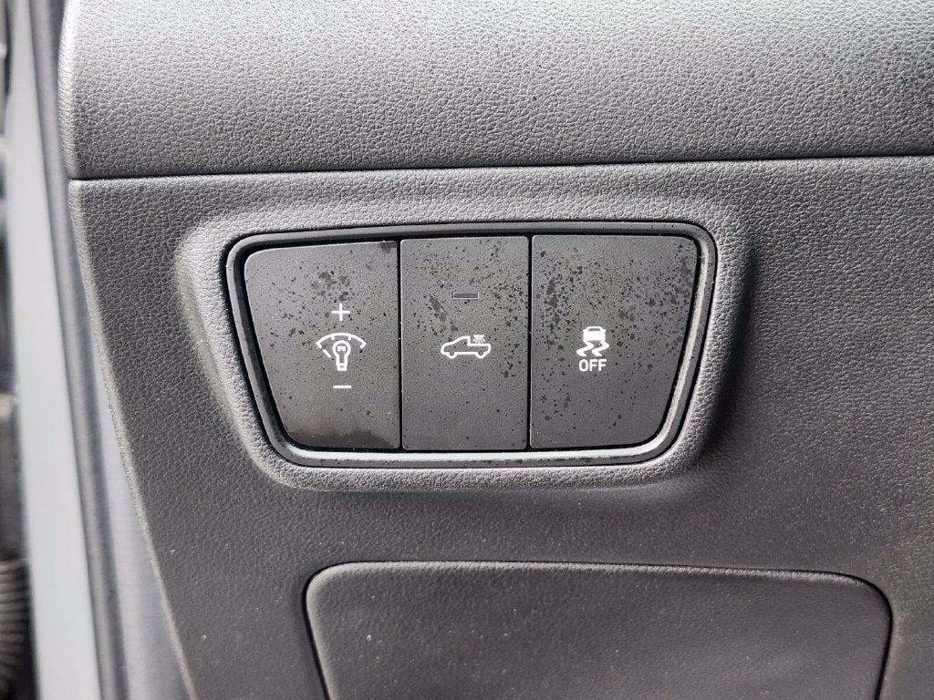 2024 Hyundai Santa Cruz XRT