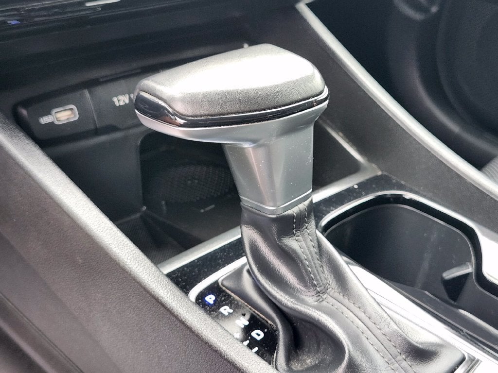 2024 Hyundai Santa Cruz XRT