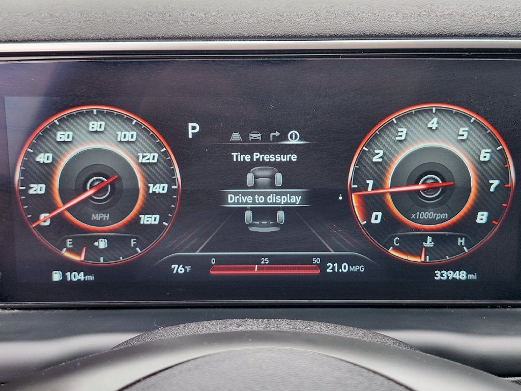 2024 Hyundai Santa Cruz XRT