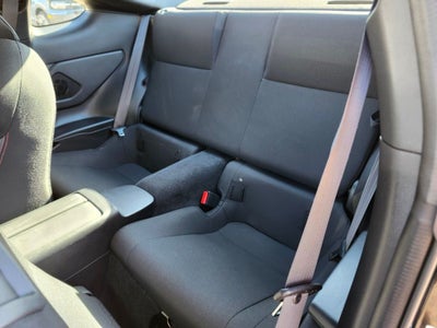 2023 Subaru BRZ Premium