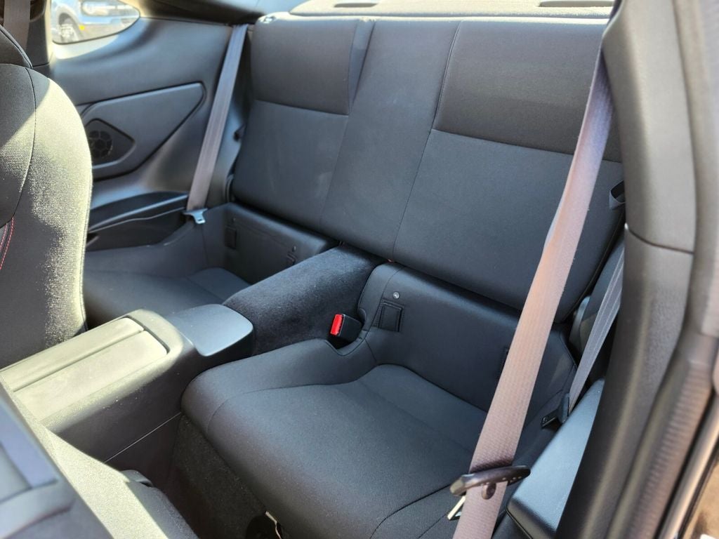 2023 Subaru BRZ Premium