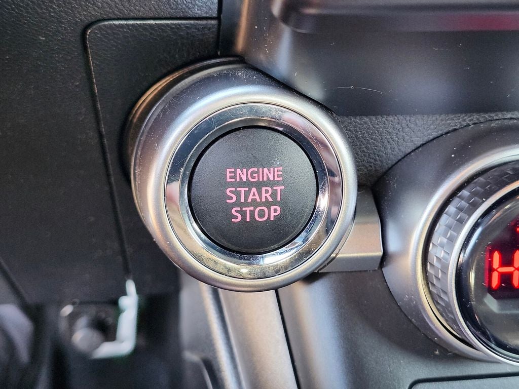 2023 Subaru BRZ Premium