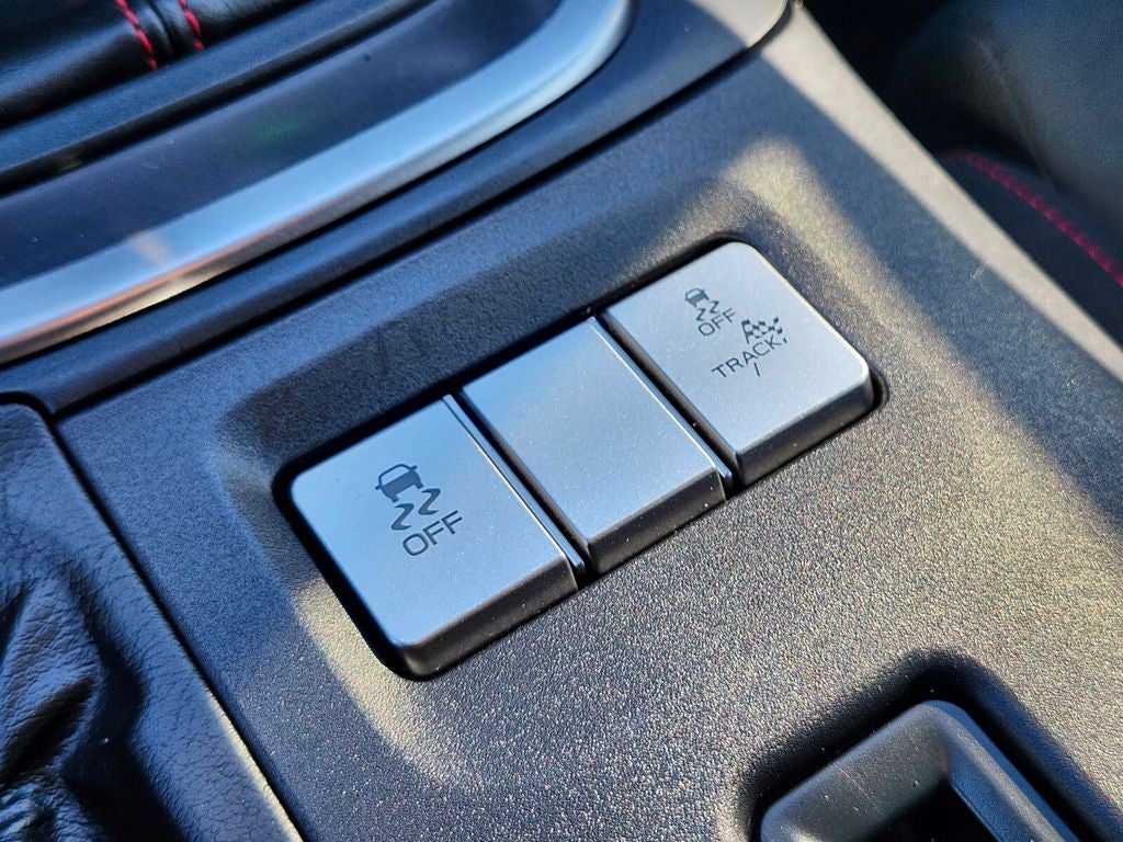 2023 Subaru BRZ Premium