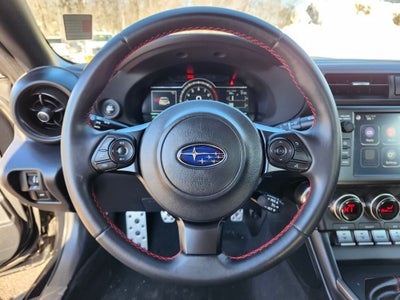2023 Subaru BRZ Premium