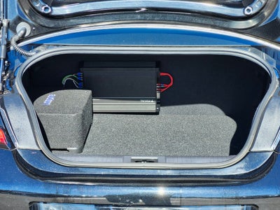 2023 Subaru BRZ Premium