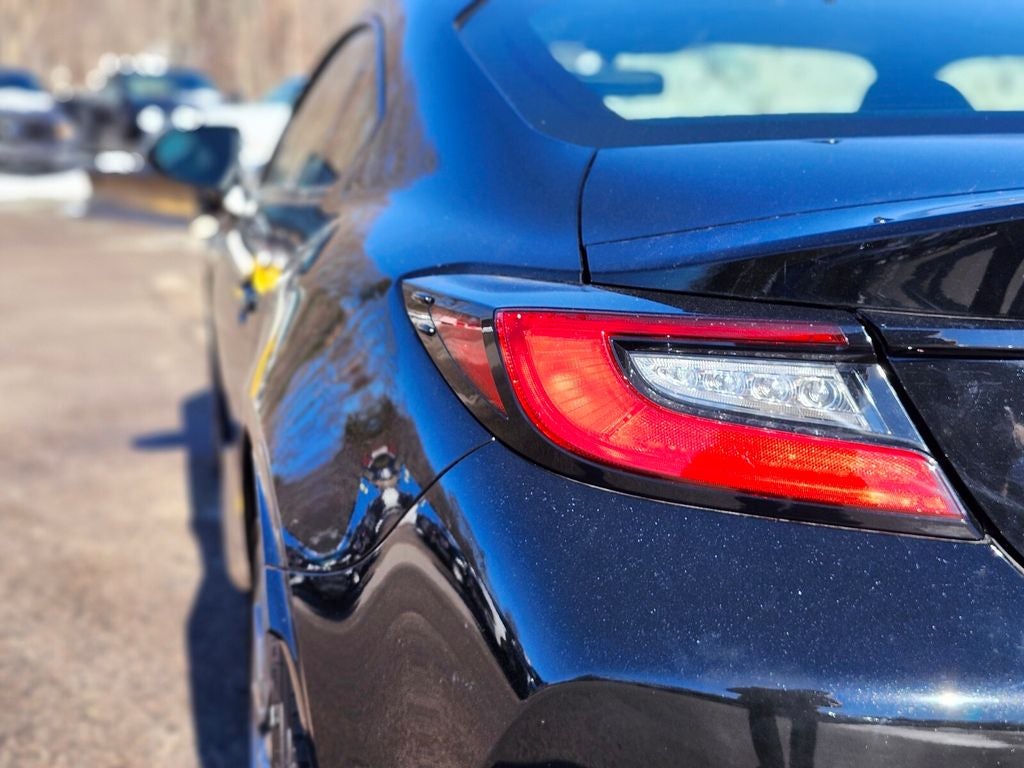 2023 Subaru BRZ Premium