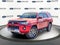 2019 Toyota 4Runner TRD Off-Road Premium