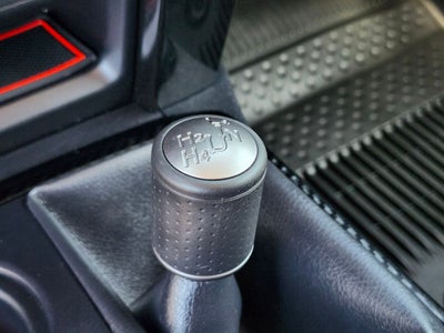 2019 Toyota 4Runner TRD Off-Road Premium