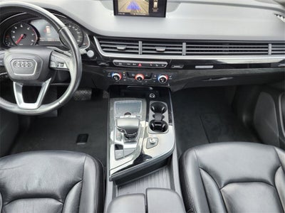 2018 Audi Q7 3.0T Premium quattro