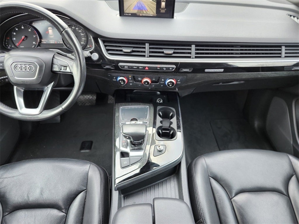 2018 Audi Q7 3.0T Premium quattro