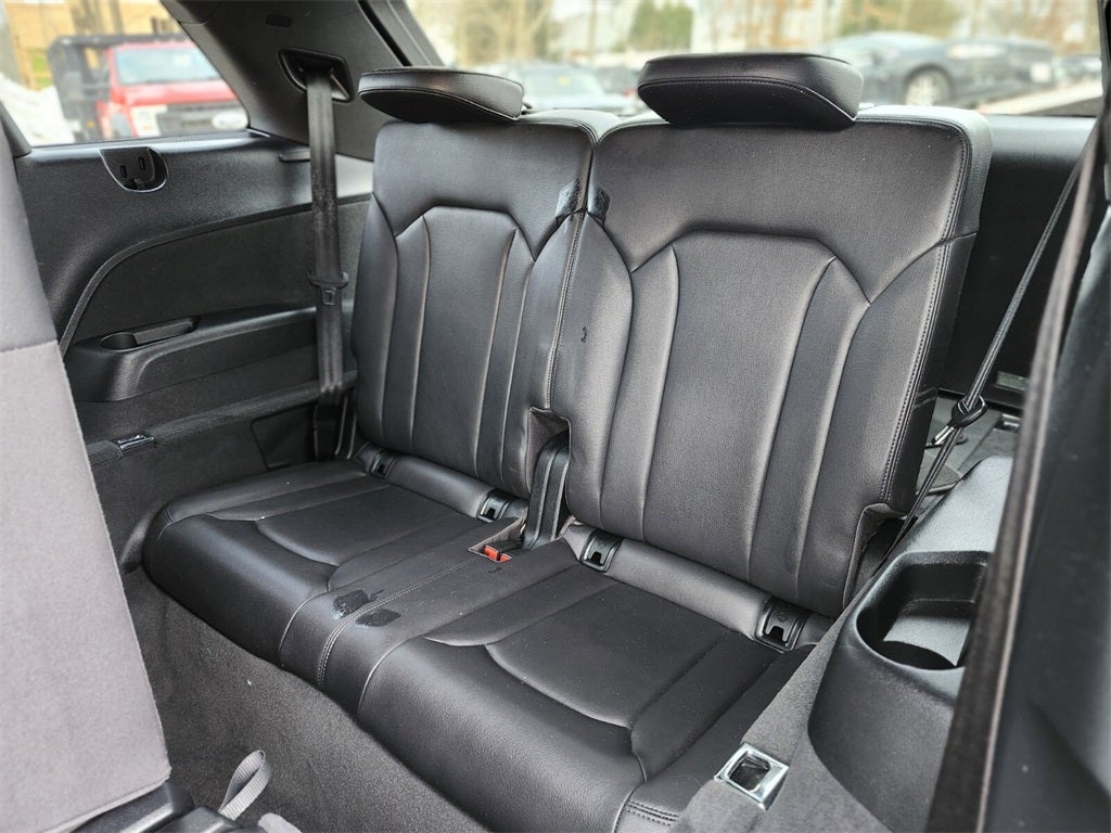 2018 Audi Q7 3.0T Premium quattro