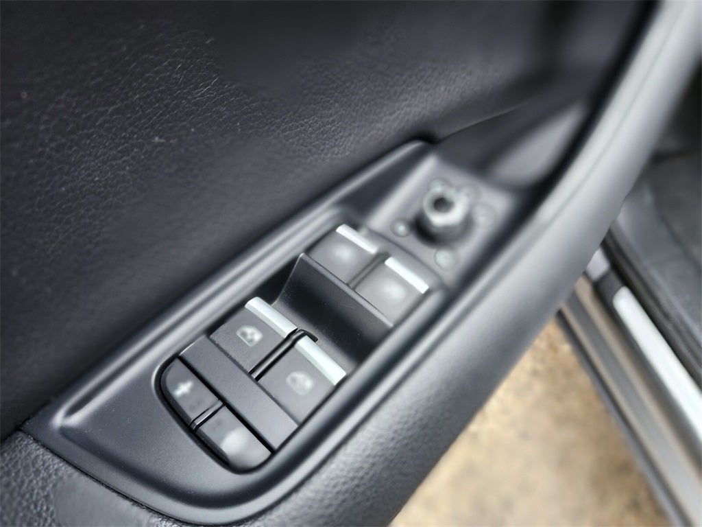 2018 Audi Q7 3.0T Premium quattro