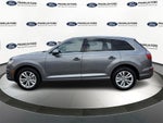 2018 Audi Q7 3.0T Premium quattro