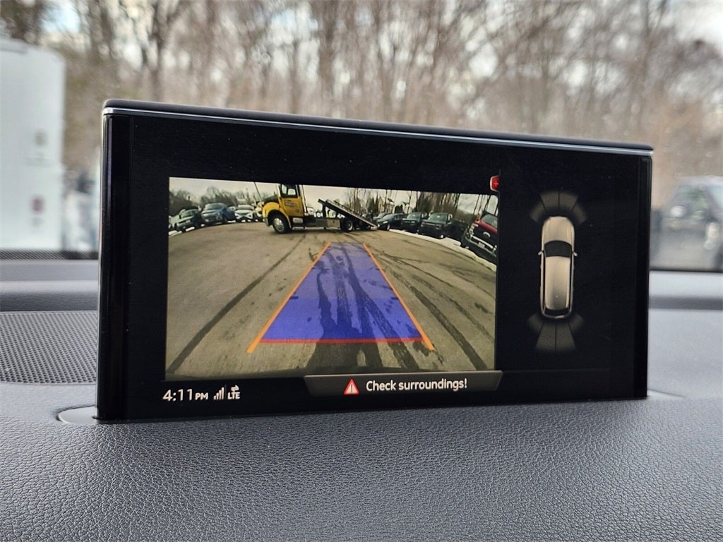 2018 Audi Q7 3.0T Premium quattro