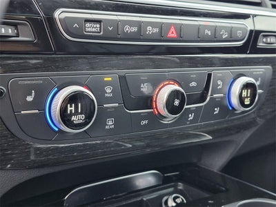 2018 Audi Q7 3.0T Premium quattro